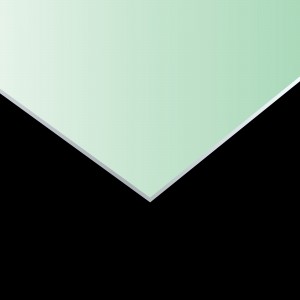 GREEN PASTEL MODERN ABSTRACT